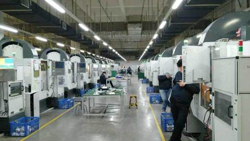 办公楼智能化总包：一平米价格背后的考量因素