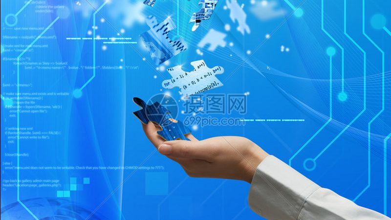 系统集成资质代办：揭秘流程与关键要素
